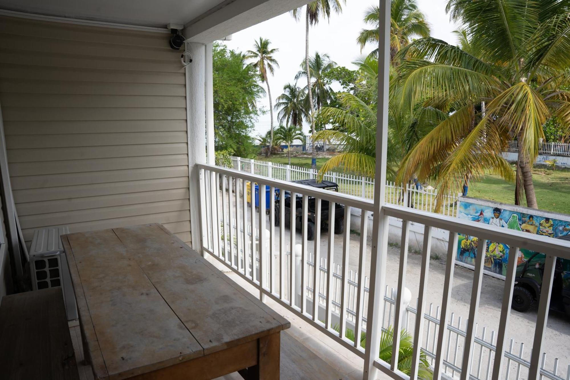 Rocky Cay Lodging San Andres  Exterior photo