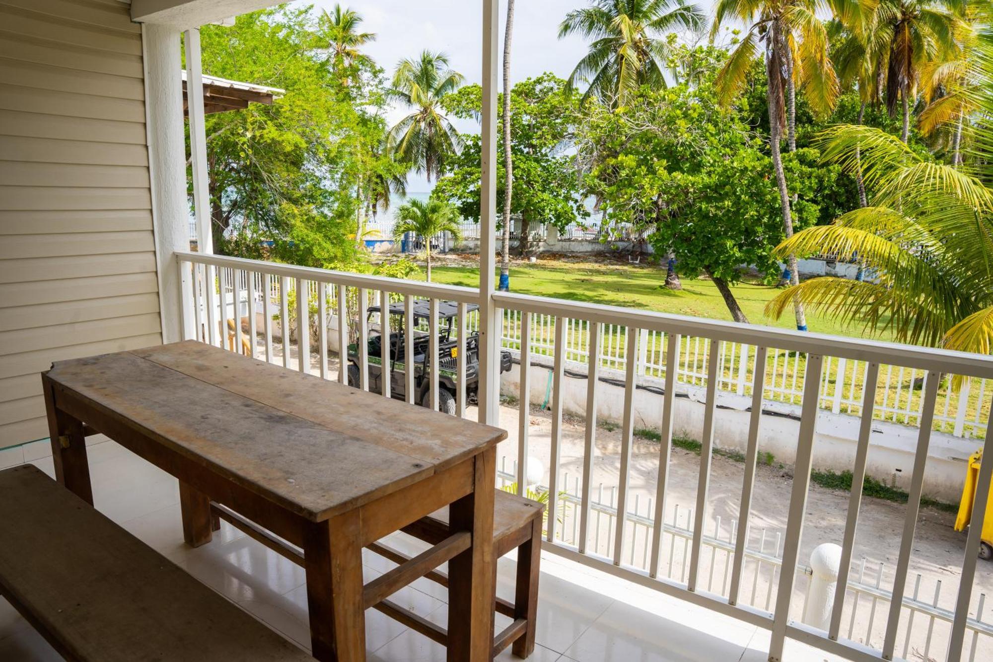 Rocky Cay Lodging San Andres  Exterior photo