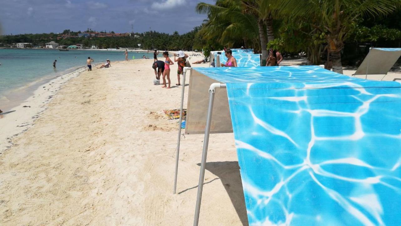 Rocky Cay Lodging San Andres  Exterior photo